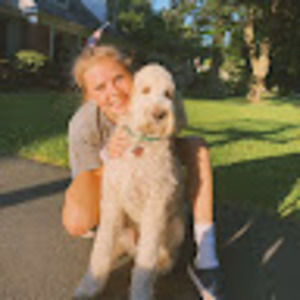 Meet your Posher, Katherine